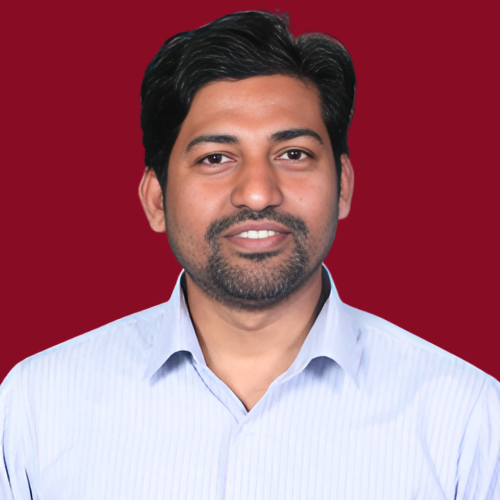 Dr. A.P Srivastava